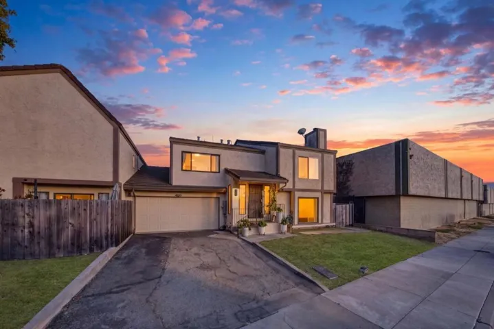 349 Pasquale Court, San Jose, California 95133