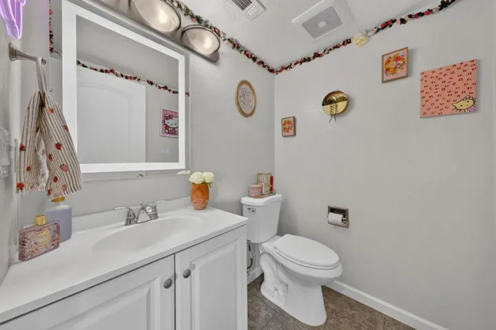 349 Pasquale Court, San Jose, California 95133