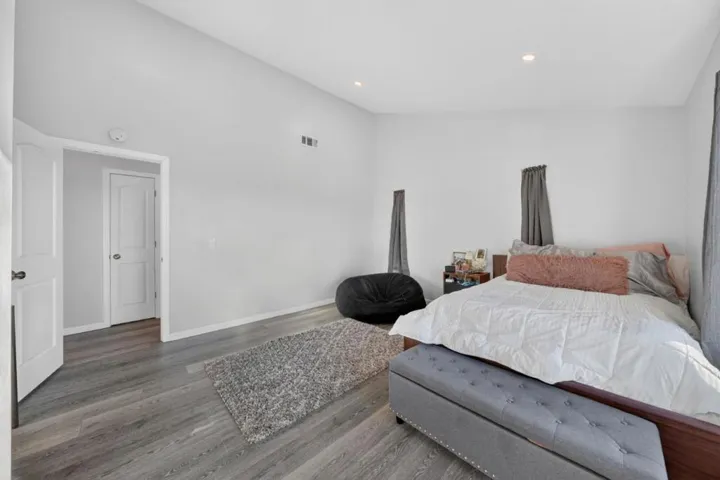 349 Pasquale Court, San Jose, California 95133