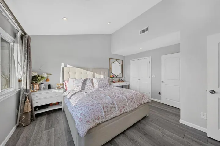 349 Pasquale Court, San Jose, California 95133