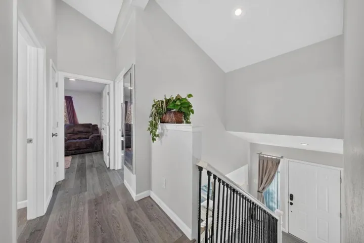 349 Pasquale Court, San Jose, California 95133