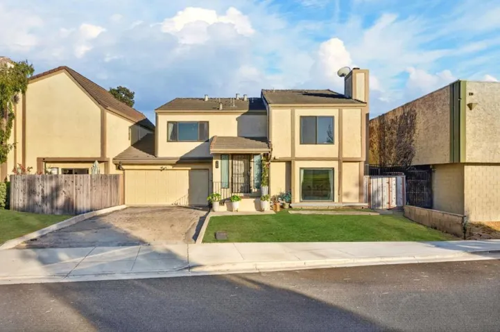 349 Pasquale Court, San Jose, California 95133