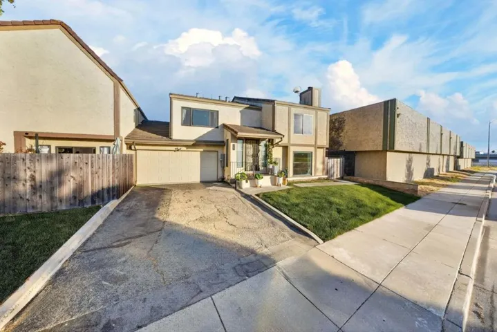 349 Pasquale Court, San Jose, California 95133