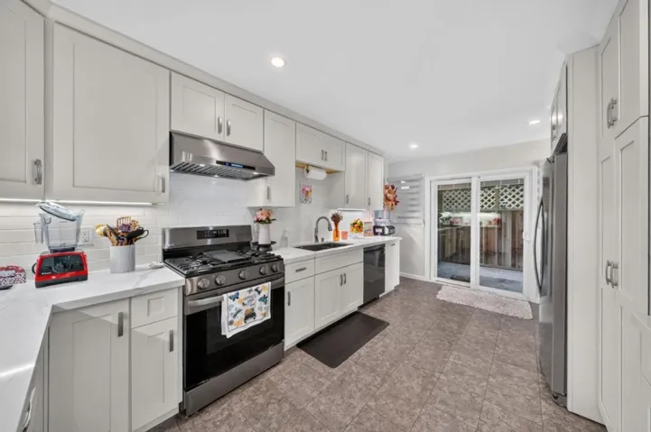 349 Pasquale Court, San Jose, California 95133