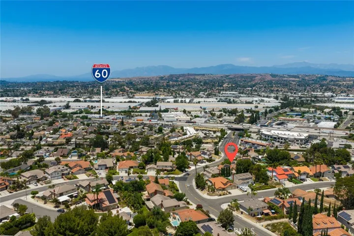 1264 S Lemon, Walnut, California 91789