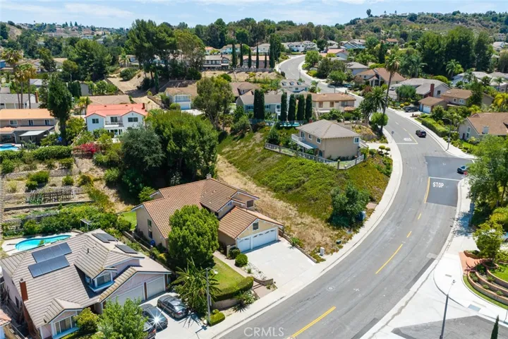 1264 S Lemon, Walnut, California 91789