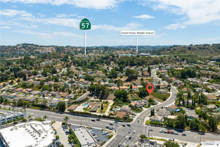 1264 S Lemon, Walnut, California 91789