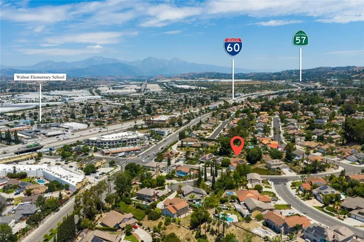 1264 S Lemon, Walnut, California 91789