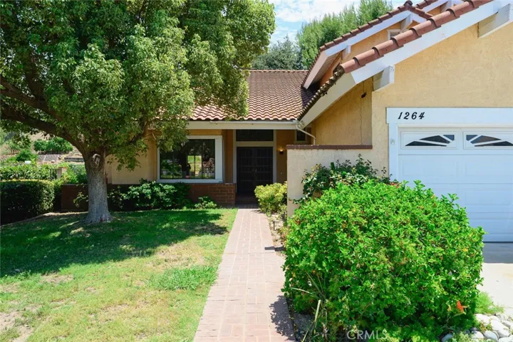1264 S Lemon, Walnut, California 91789