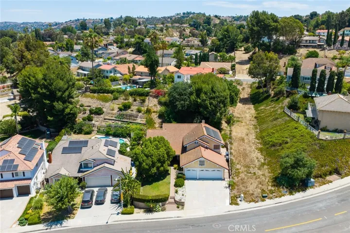 1264 S Lemon, Walnut, California 91789