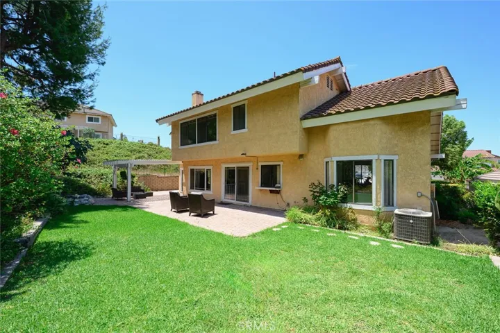 1264 S Lemon, Walnut, California 91789