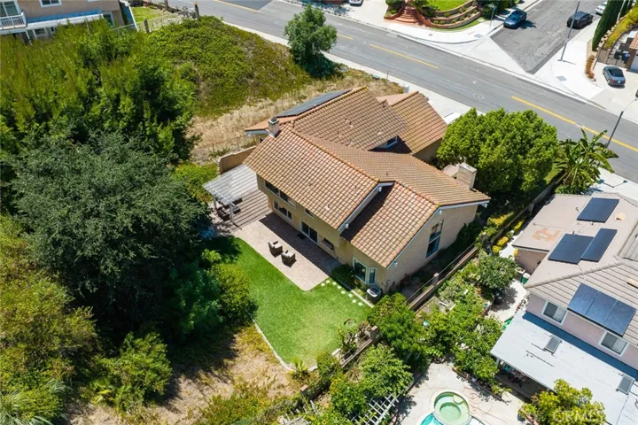 1264 S Lemon, Walnut, California 91789
