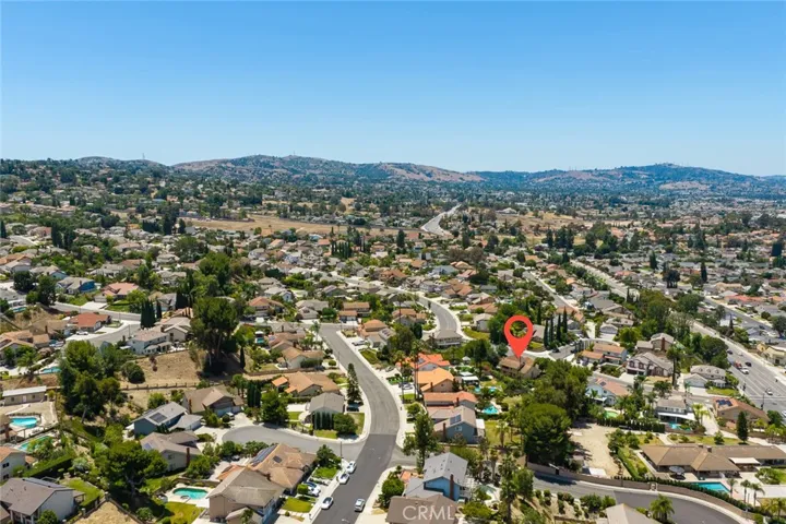 1264 S Lemon, Walnut, California 91789