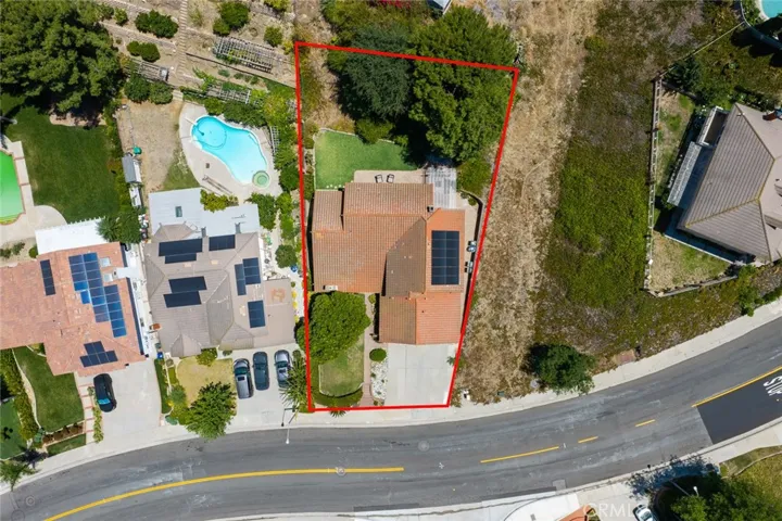 1264 S Lemon, Walnut, California 91789