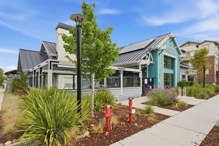 37751 Hickory Street, Newark, California 94560