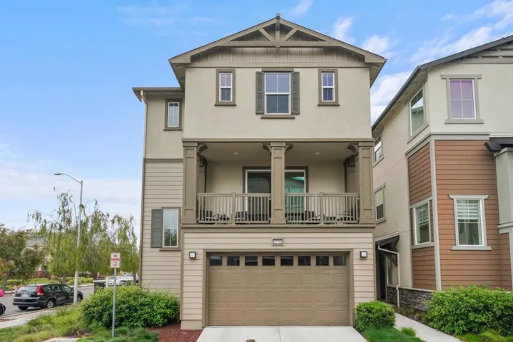 37751 Hickory Street, Newark, California 94560