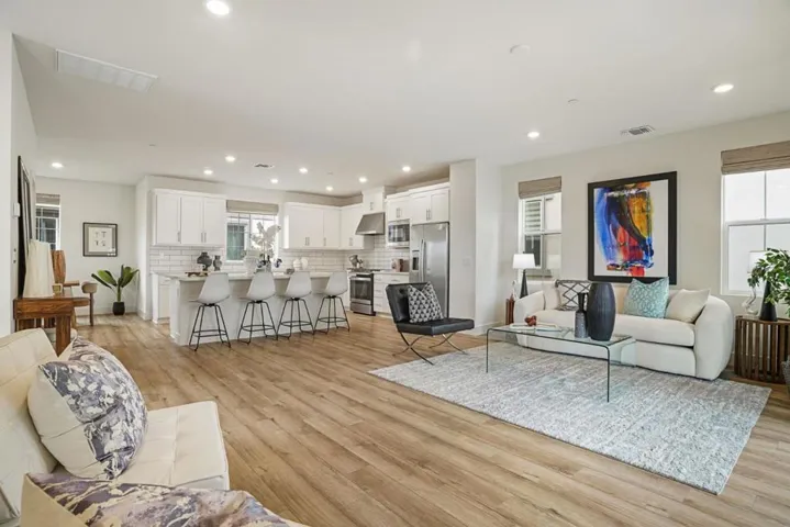 37751 Hickory Street, Newark, California 94560