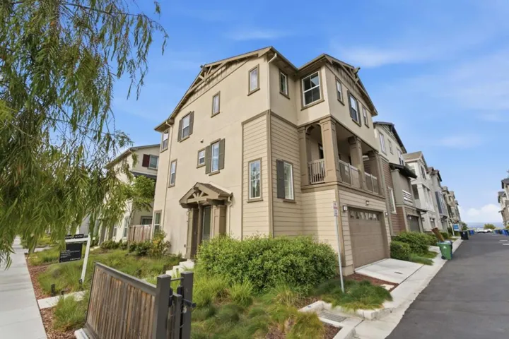 37751 Hickory Street, Newark, California 94560