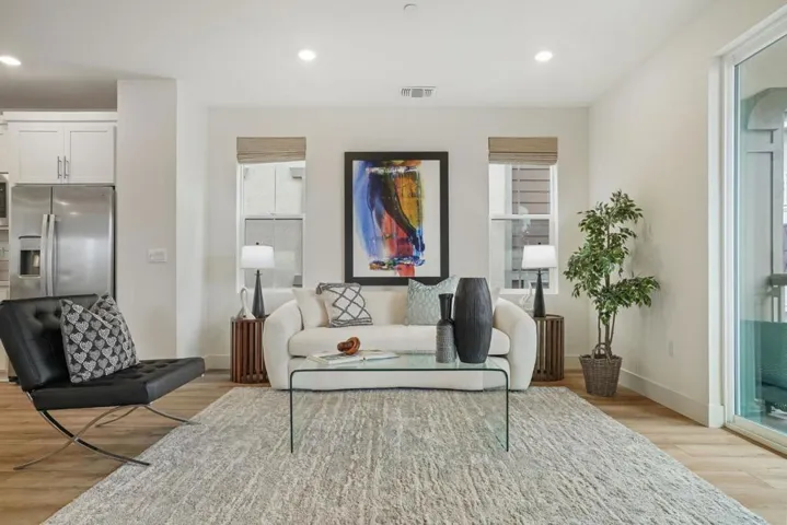 37751 Hickory Street, Newark, California 94560