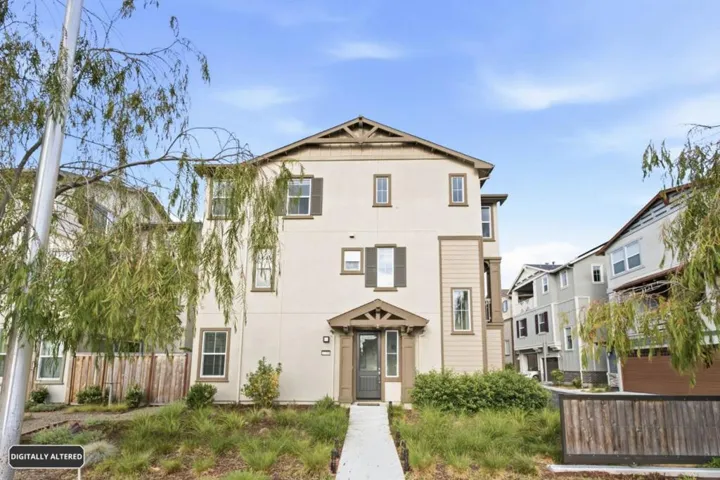 37751 Hickory Street, Newark, California 94560