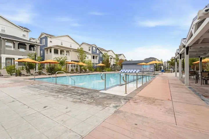 37751 Hickory Street, Newark, California 94560