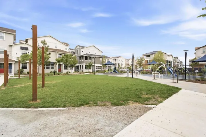 37751 Hickory Street, Newark, California 94560