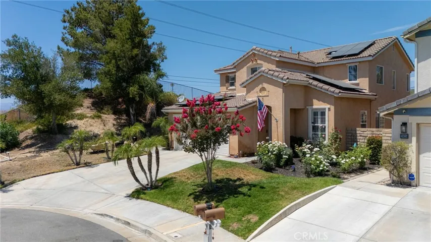 20025 Celleste, Saugus, California 91350