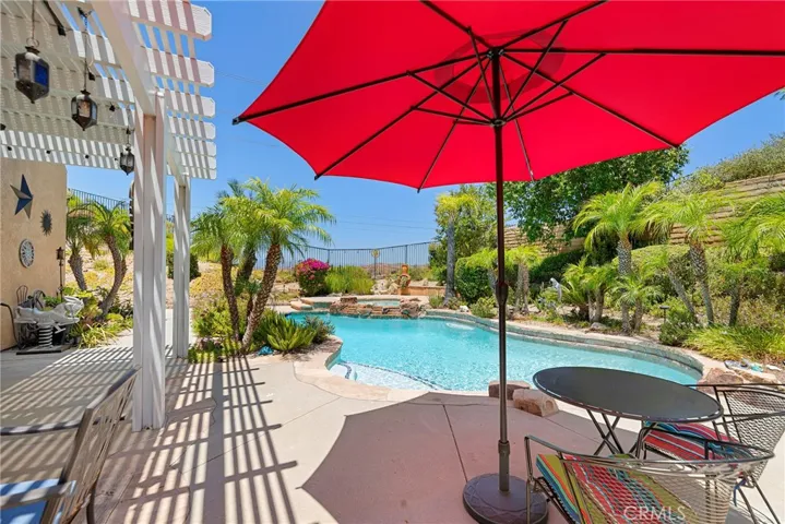 20025 Celleste, Saugus, California 91350