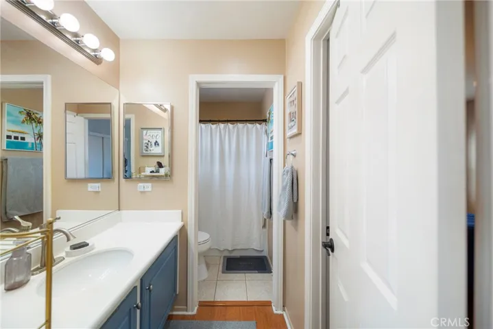 20025 Celleste, Saugus, California 91350