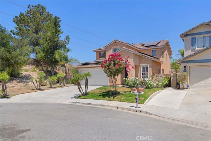 20025 Celleste, Saugus, California 91350