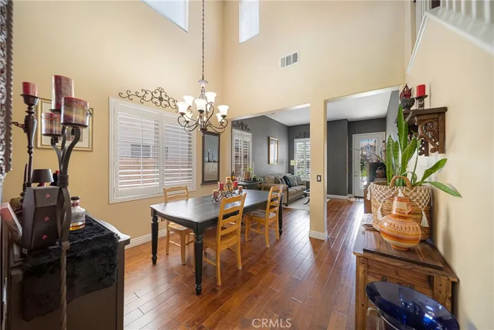 20025 Celleste, Saugus, California 91350