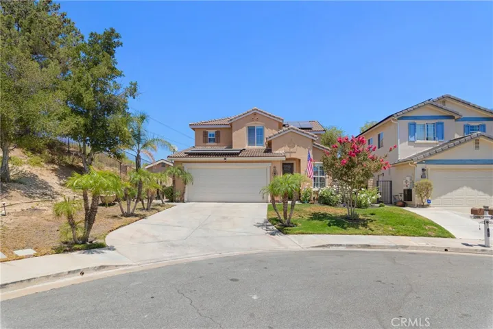 20025 Celleste, Saugus, California 91350