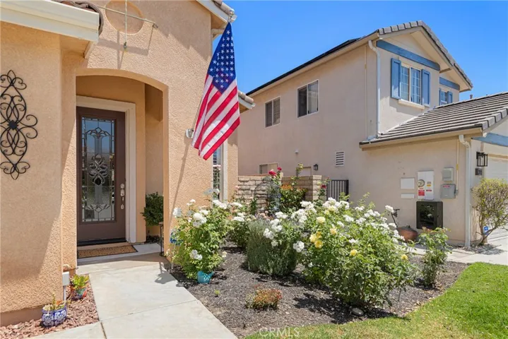 20025 Celleste, Saugus, California 91350