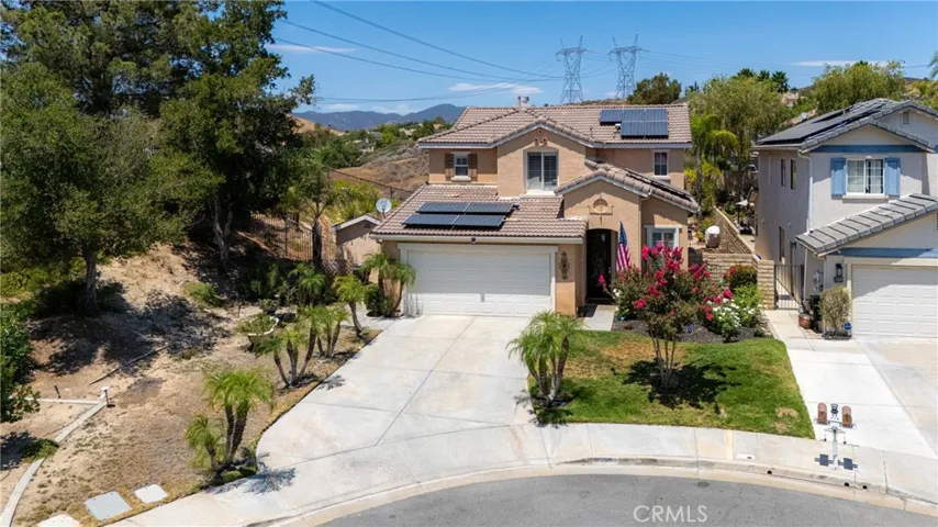 20025 Celleste, Saugus, California 91350