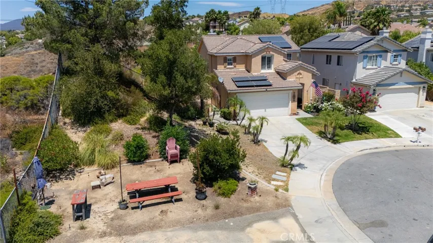 20025 Celleste, Saugus, California 91350