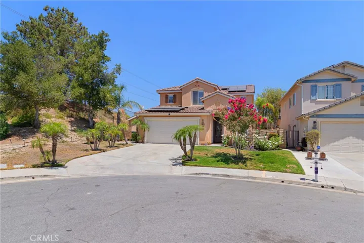 20025 Celleste, Saugus, California 91350