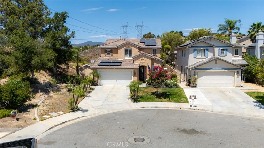20025 Celleste, Saugus, California 91350