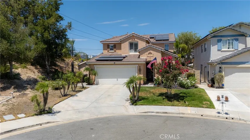 20025 Celleste, Saugus, California 91350