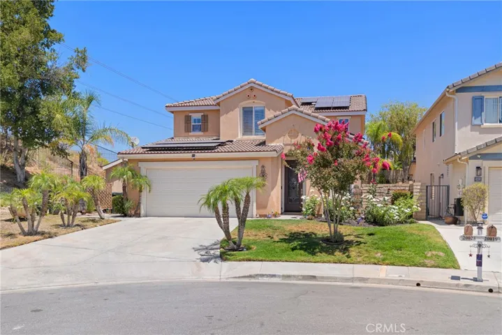 20025 Celleste, Saugus, California 91350