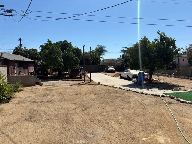 8441 Rincon, Los Angeles, California 91352