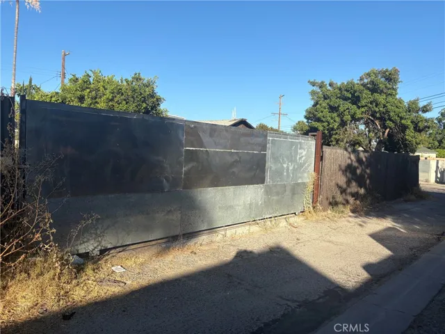 8441 Rincon, Los Angeles, California 91352