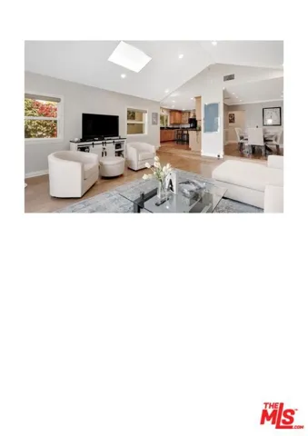 3733 Willowcrest Avenue, Studio City, California 91604