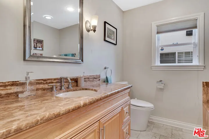 Bathroom 2 Double Vanity