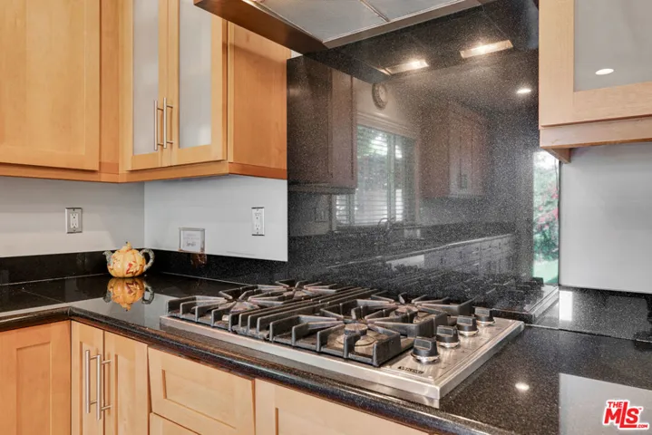 Kitchen Viking Gas Cooktop