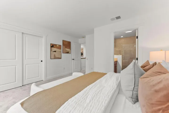 857 Carlisle Way 128, Sunnyvale, California 94087