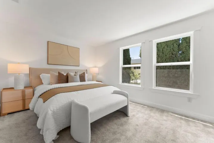 857 Carlisle Way 128, Sunnyvale, California 94087