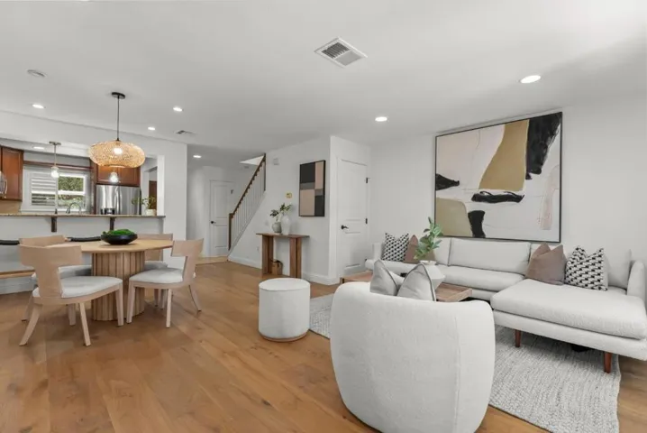 857 Carlisle Way 128, Sunnyvale, California 94087