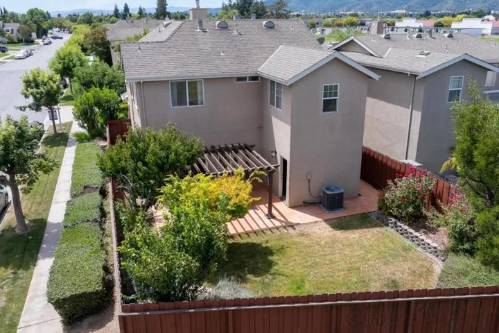 9391 Church Street, Gilroy, California 95020