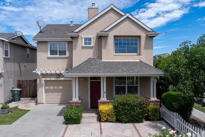 9391 Church Street, Gilroy, California 95020