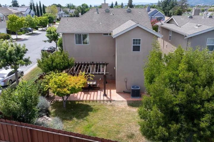 9391 Church Street, Gilroy, California 95020